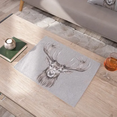 Σουπλά Reindeer 11 - 37 x 48 cm