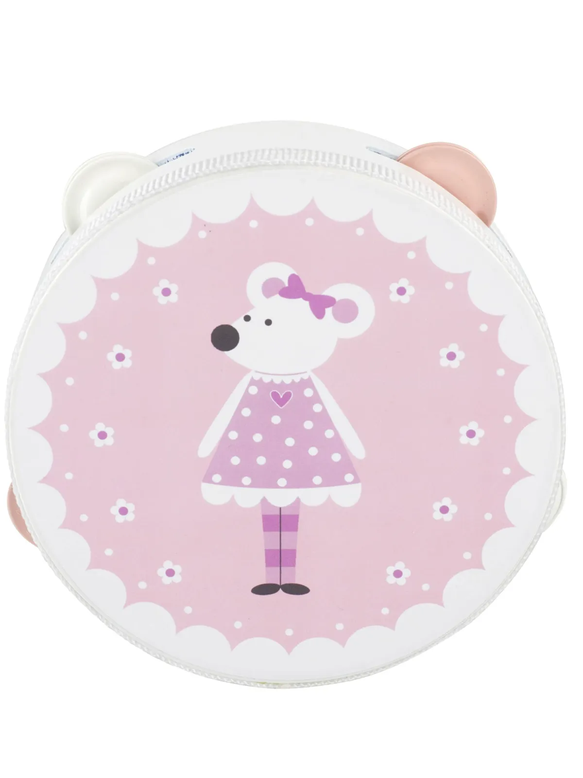 Παιχνίδι Ντέφι Ποντίκι Orange Tree Toys