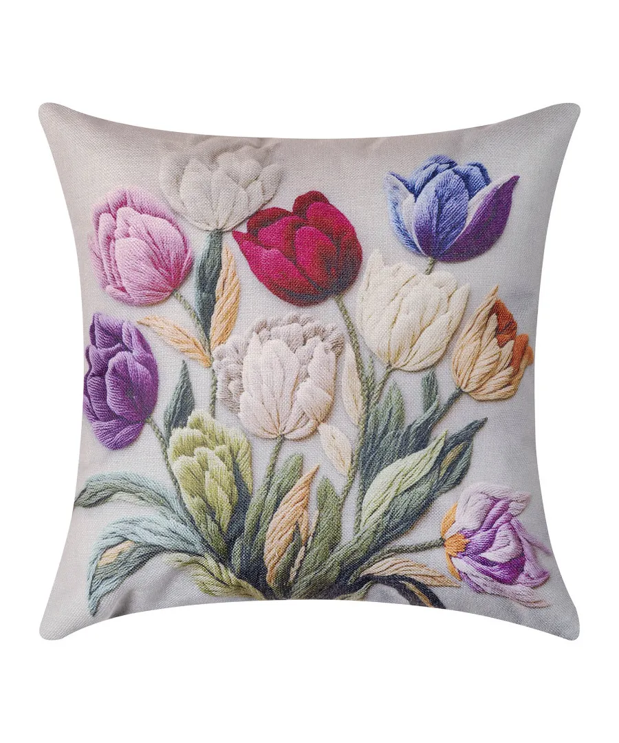 ΣΤΑΜΠΩΤΗ ΜΑΞΙΛΑΡΟΘΗΚΗ (45cm x 45cm) ks612