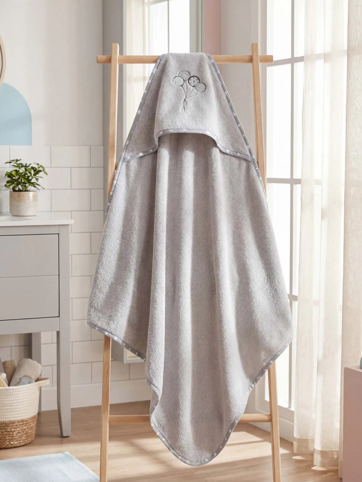 ΜΠΟΥΡΝΟΥΖΟΚΑΠΑ COOKIE 75x75cm