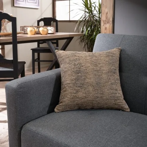 Μαξιλαροθήκη Toronto 08 - 30x50cm με γέμιση