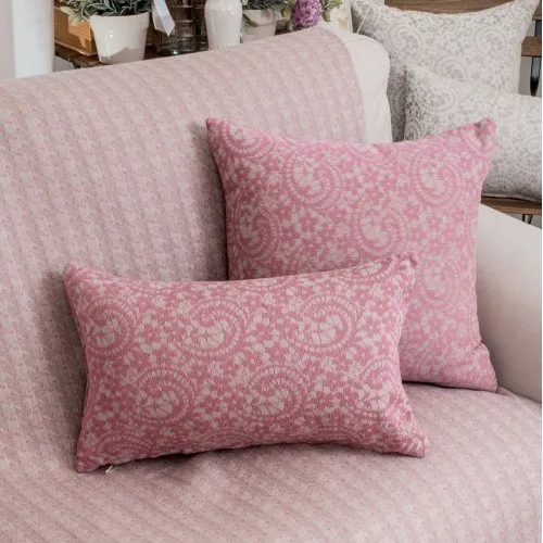 Μαξιλαροθήκη Jaipur 06 - 65x65cm δαπέδου