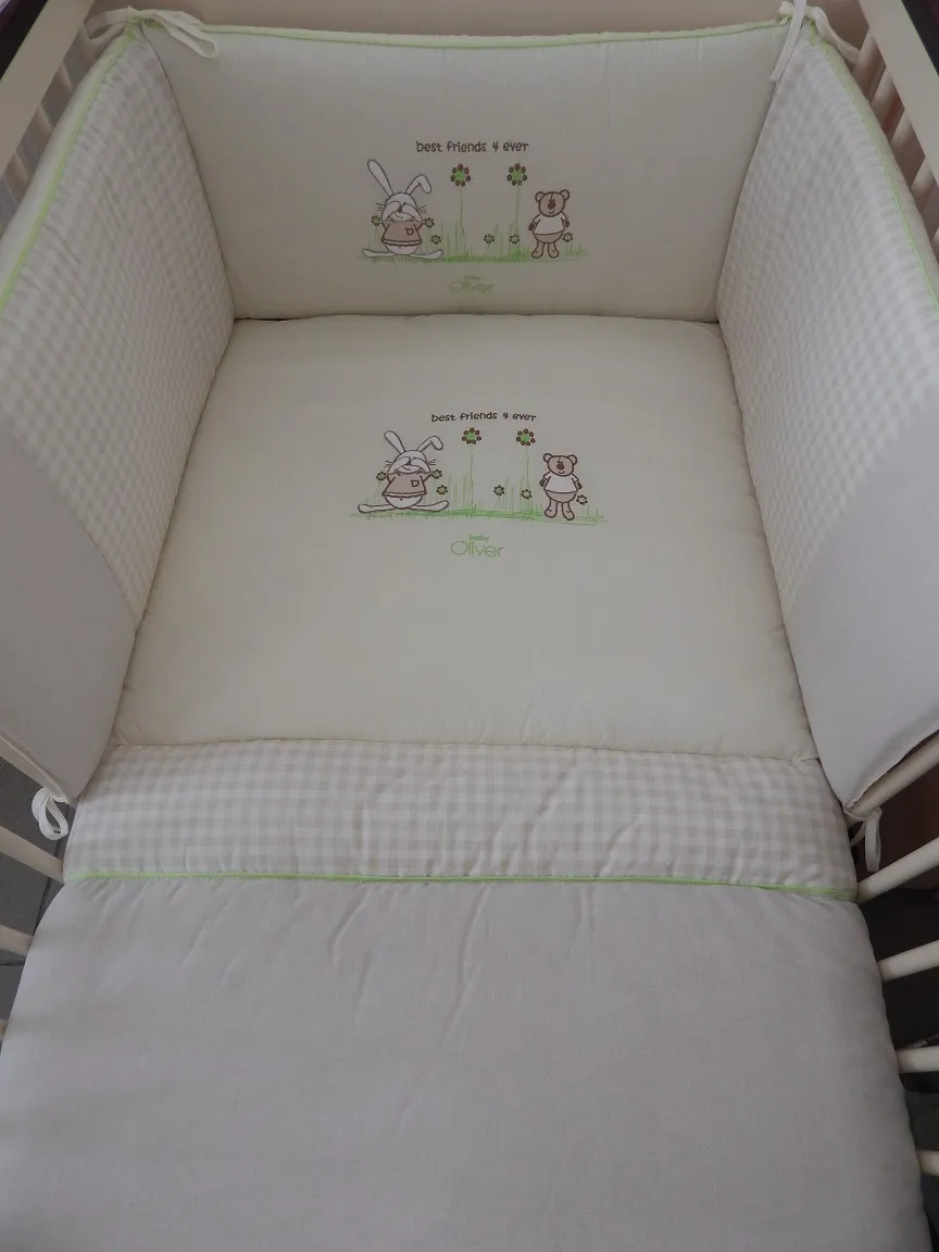 Baby Oliver des.607  Σετ Προίκας 3τ