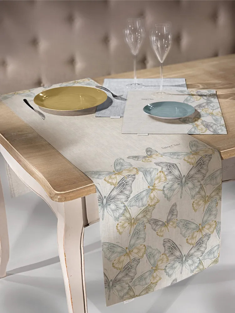 Σουπλά 3038 Natural 