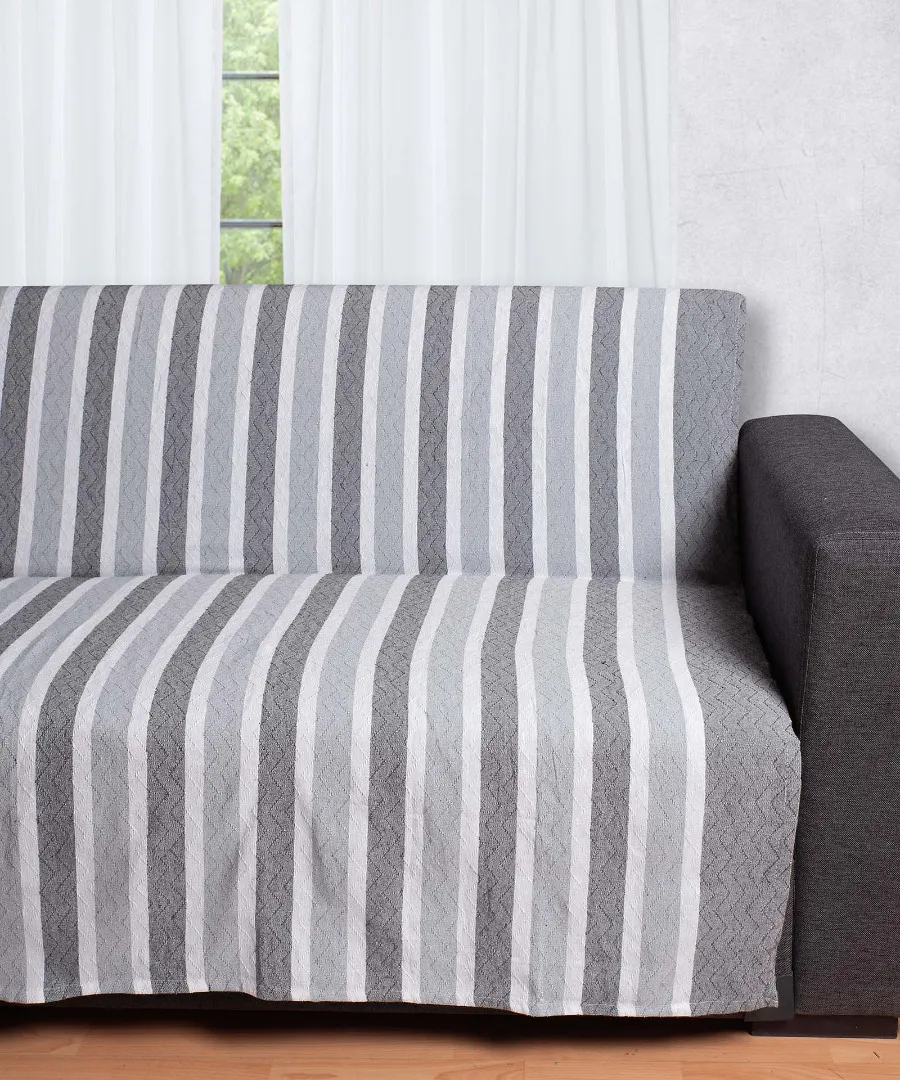 ΡΙΧΤΑΡΙΑ 17250 (180cm x 320cm) grey