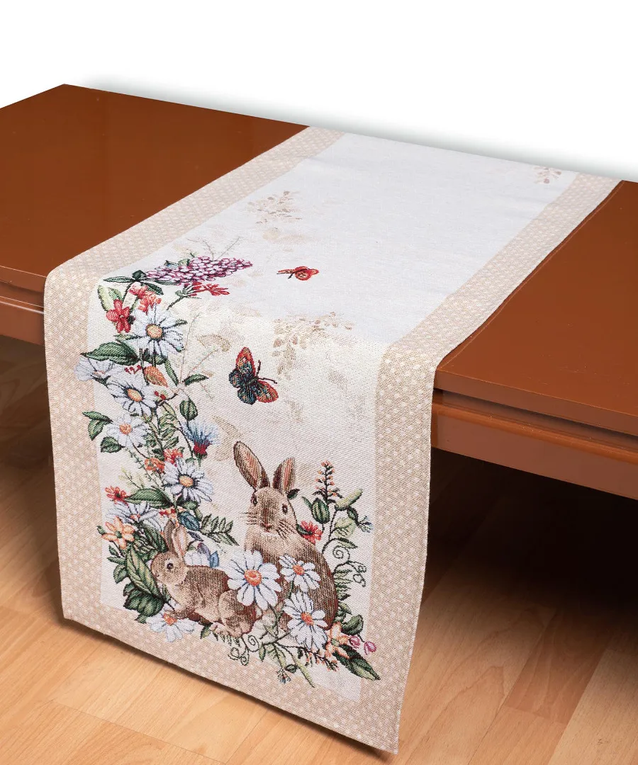 τραβέρσα ( 40cm x 150cm) ALICIA