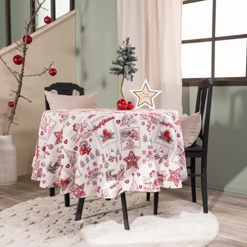 Ροτόντα Gilgen - Φ180cm