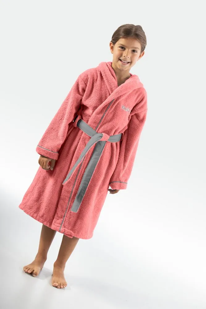 Παιδικό Μπουρνούζι Kiddies Mellon 