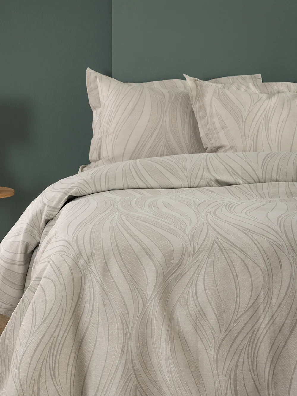 Σετ Μονά Σεντόνια Ivy 170x270 IS809