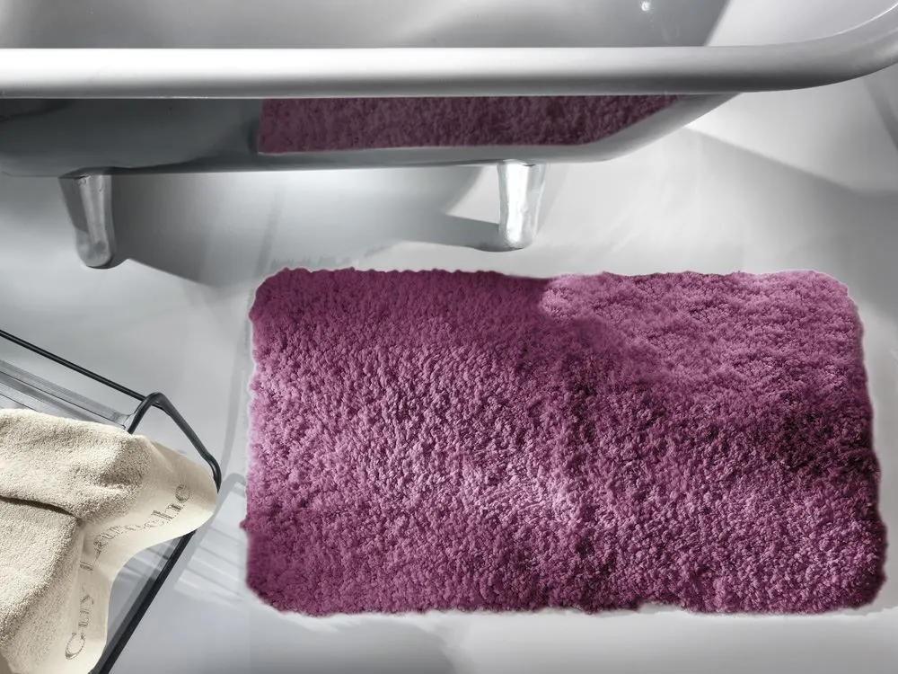 Πατάκι Μπάνιου Portofino Purple 