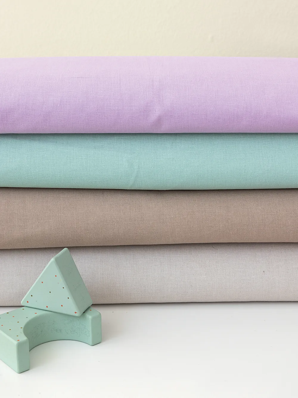 Σεντόνι Κούνιας 130x170 ETOILE/2 SILVER Χωρίς Λάστιχο