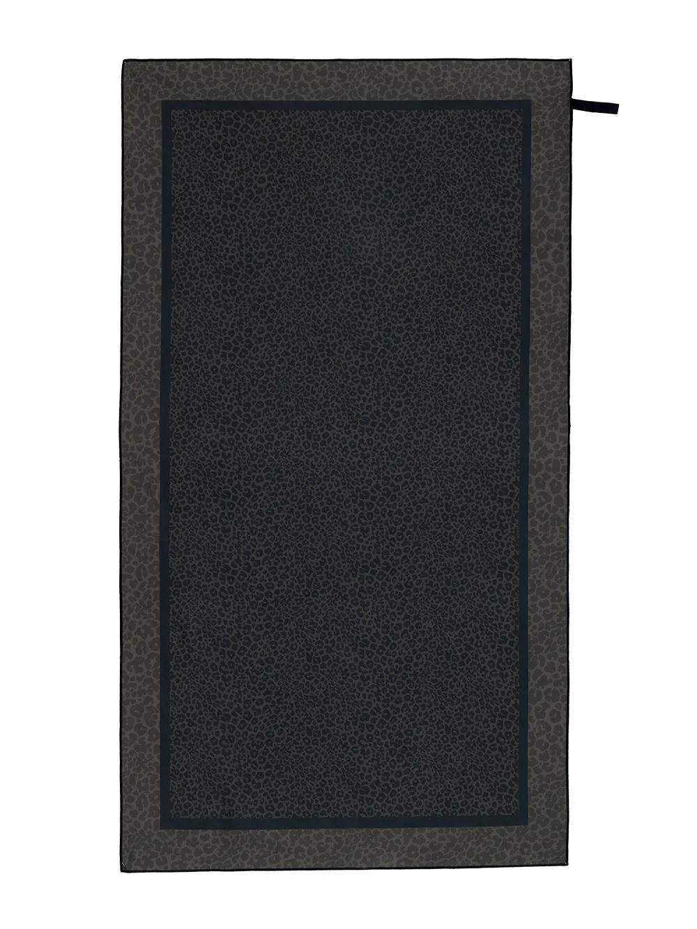 Πετσέτα Θαλάσσης Beach Collection 90x160 EM25