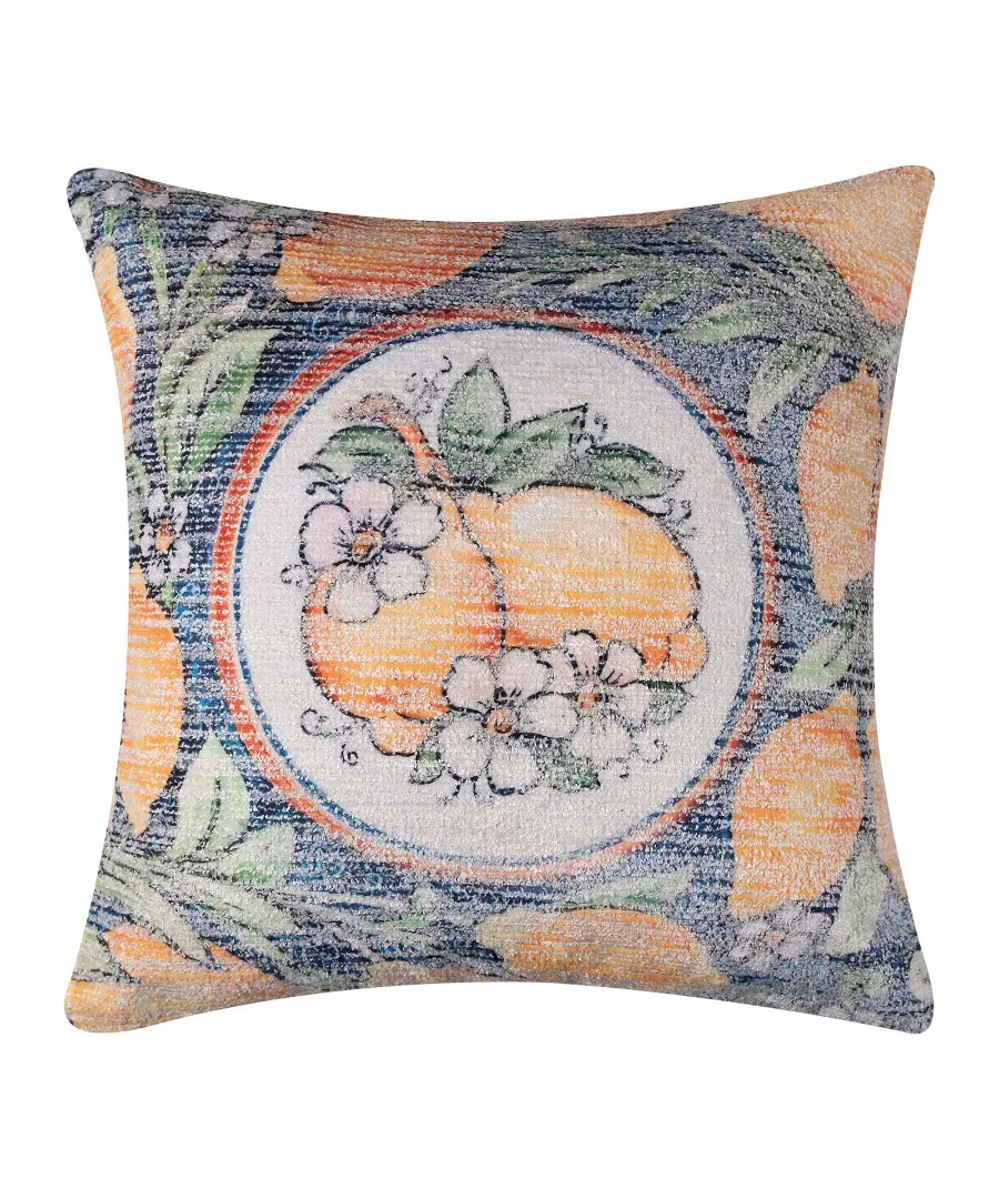 Βαμβακερή μαξιλαροθήκη (45cm x 45cm) 2330