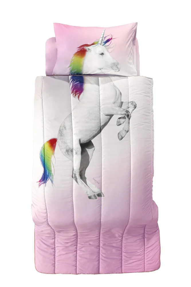 Σετ πάπλωμα 2τμχ Ceros 