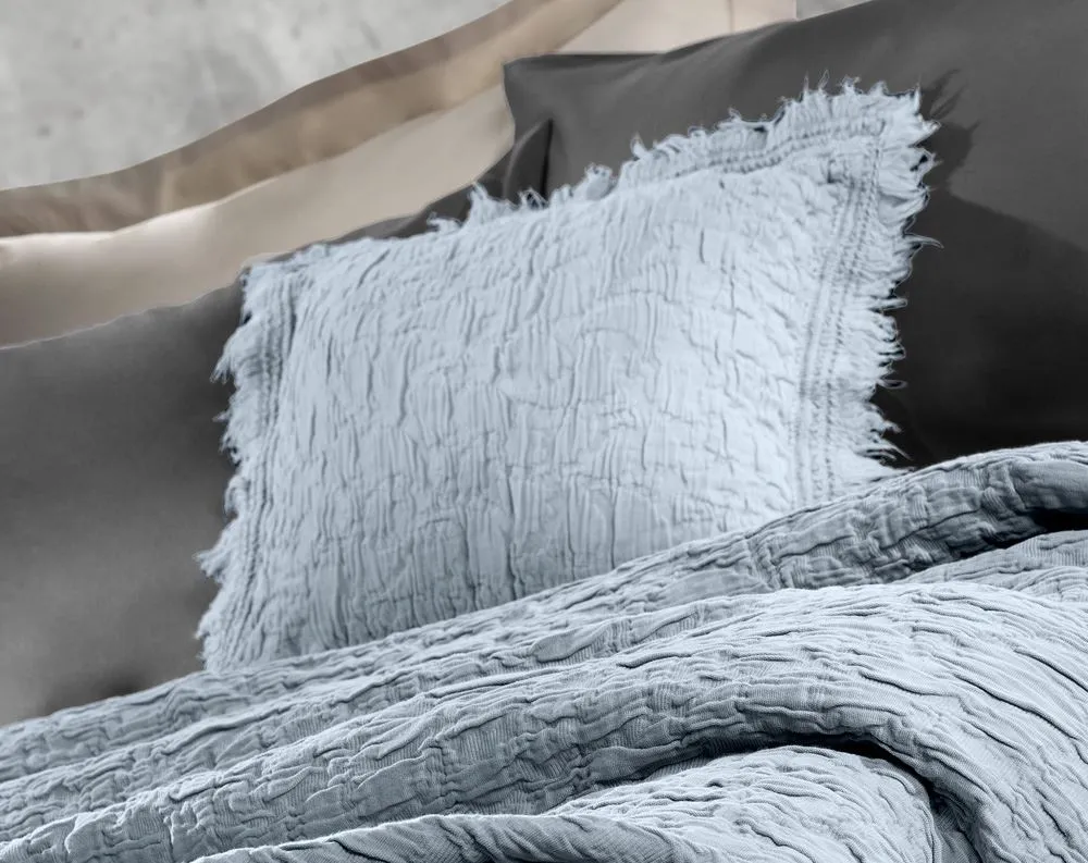 Μαξιλαράκι φιγούρας TIMES Denim