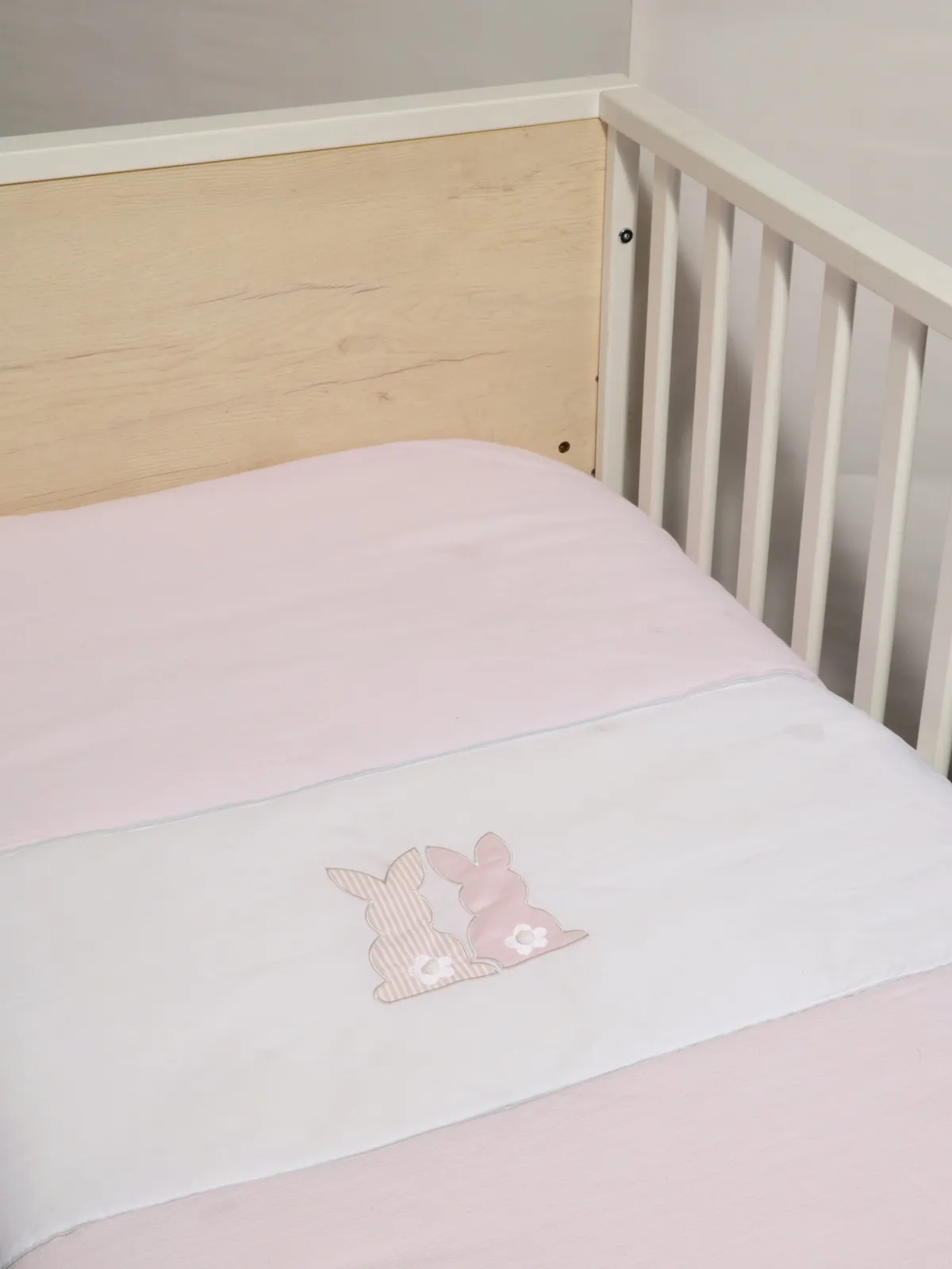 Πάπλωμα Βρεφικό 100x140 cm Design 29 Oliver Baby