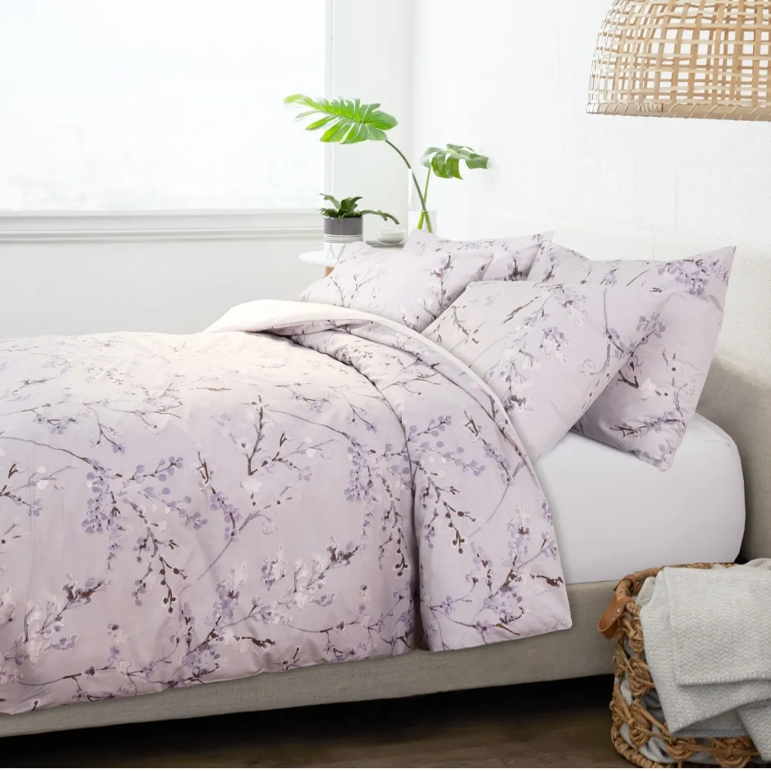 ΝΕΧΤ 3193 ΣΕΤ ΣΕΝΤΟΝΙΑ 100%CΟΤ. ΡΕRCΑLΕ 160Χ265 GRΕΥ 3ΡCS