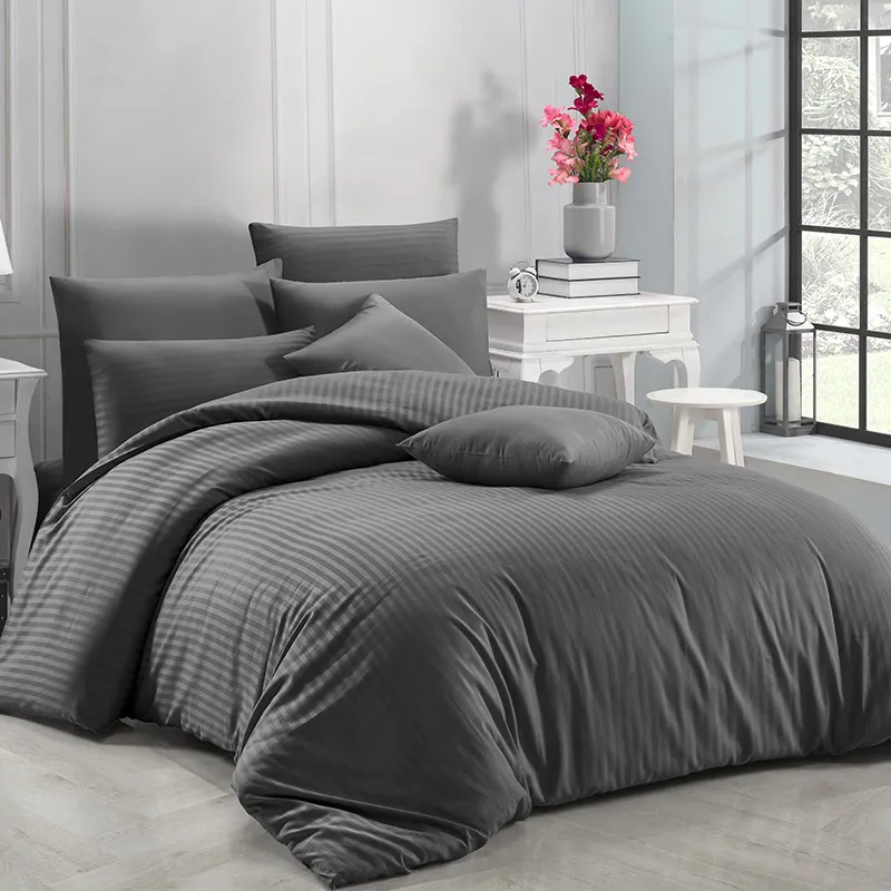 ΝΕΧΤ 3194 ΠΑΠΛΩΜΑ  100%CΟΤ SΑΤΙΝ SΤRΙΡΕ  220Χ240