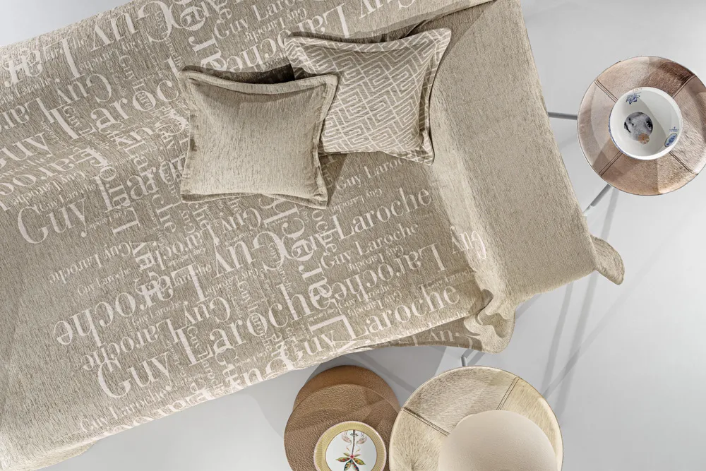 Ριχτάρι Καναπέ Stamp Taupe 