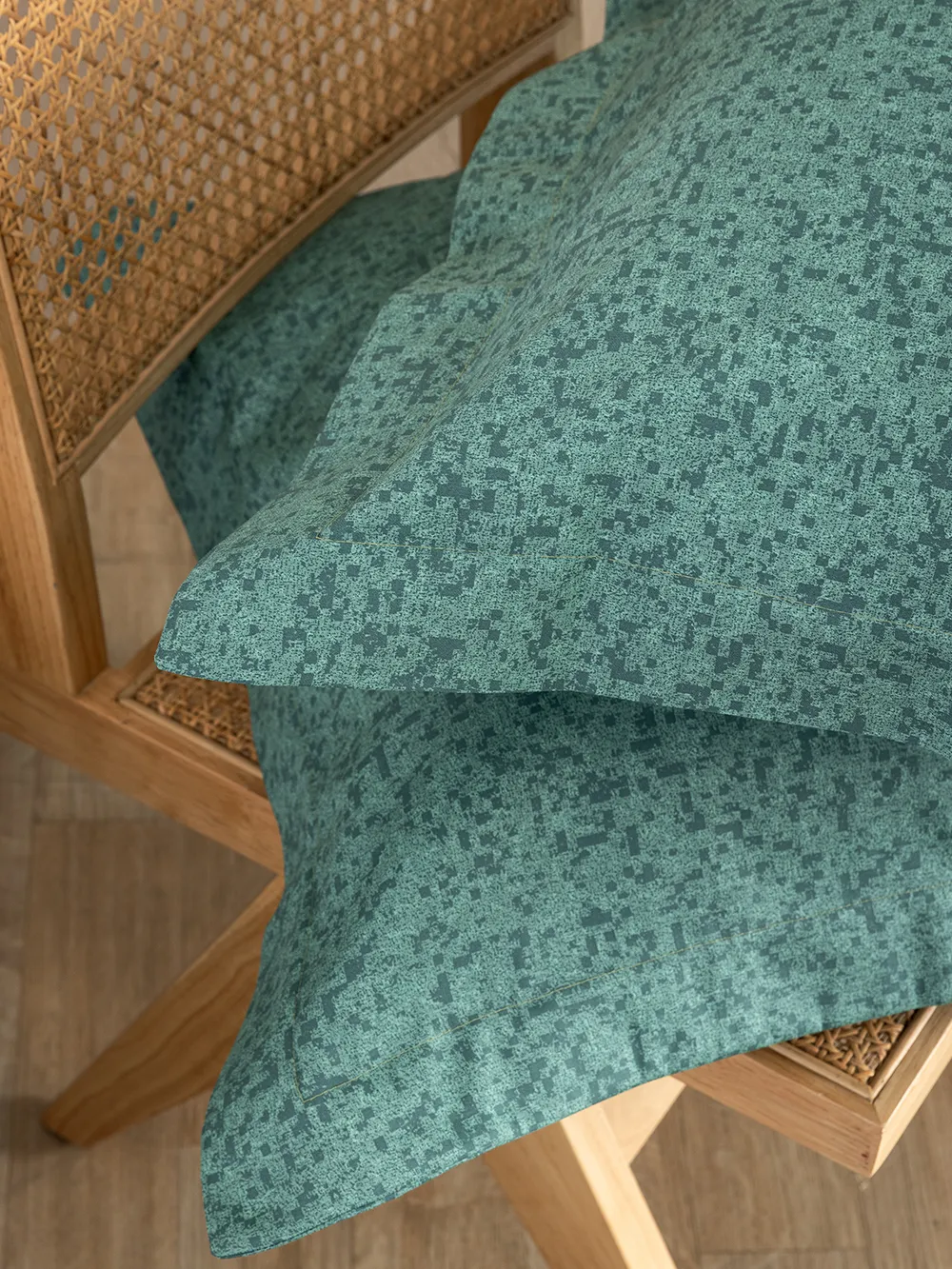 Ζεύγος Μαξιλαροθήκες Ivy 52x72 IS810