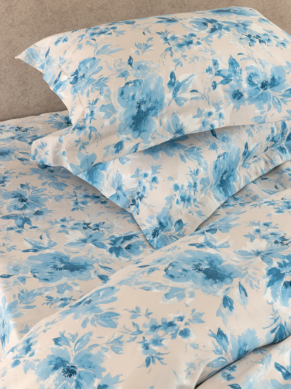 Ζεύγος Μαξιλαροθήκες Ivy 52x72 IS812