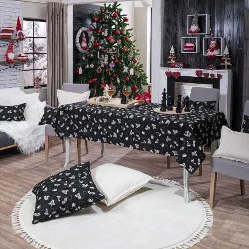 Τραπεζομάντηλο Saxen 06 - 135x180cm