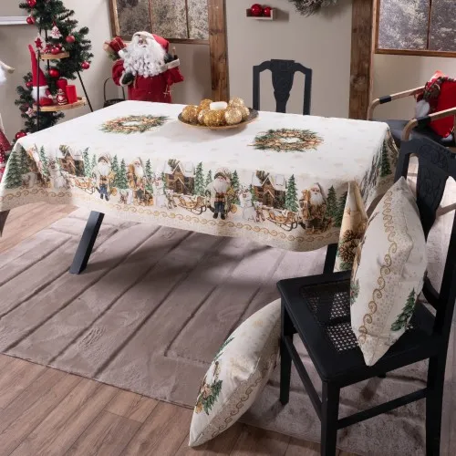 Τραπεζομάντηλο Doren - 140x180cm