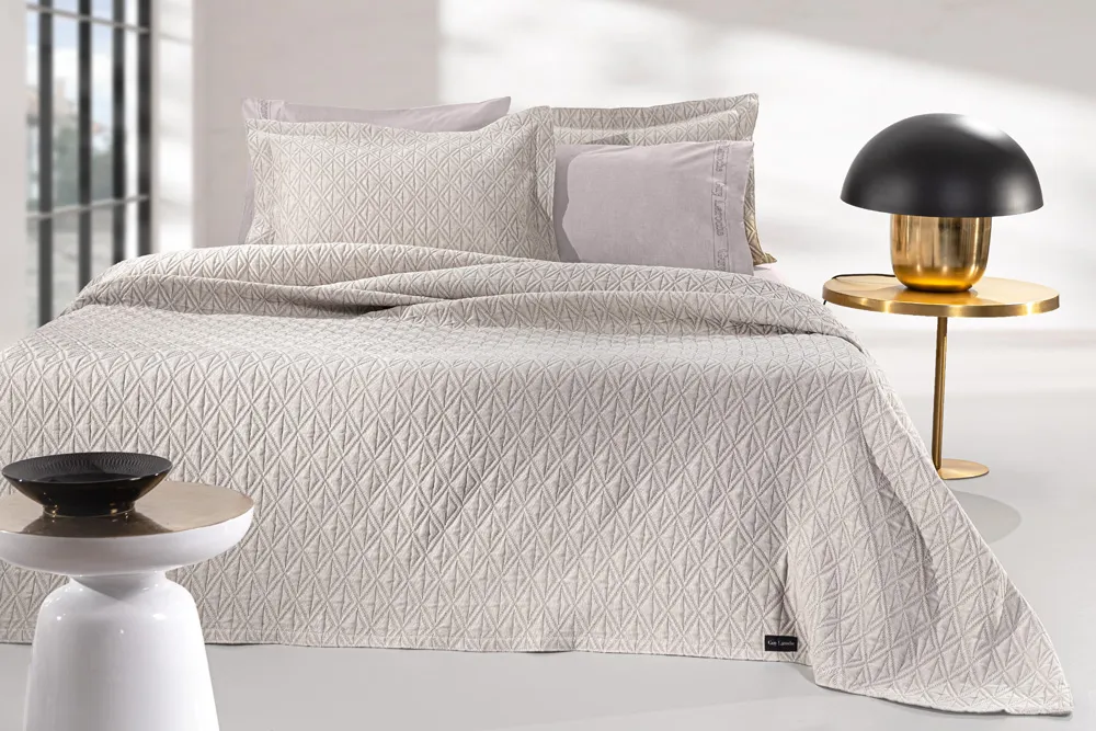 Κουβέρτα Oasis Linen 