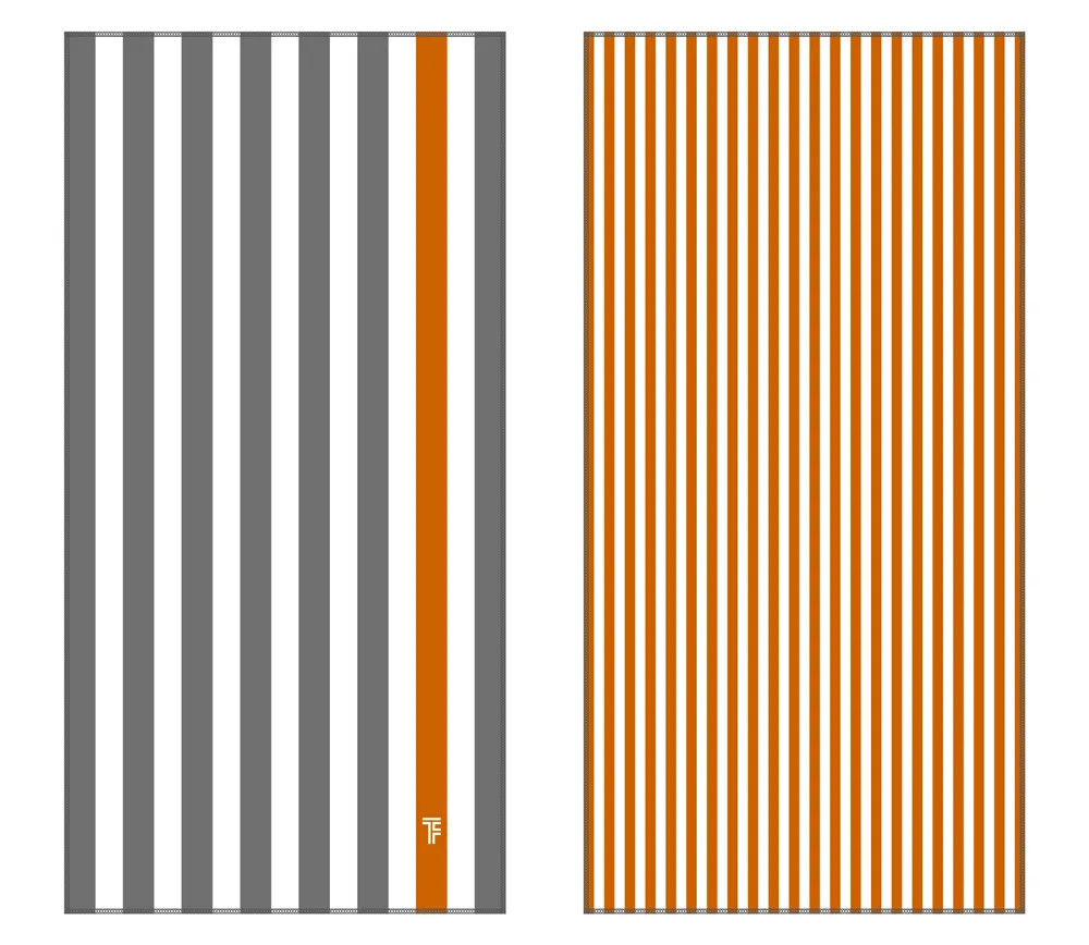 Πετσέτα Θαλάσσης Med 08