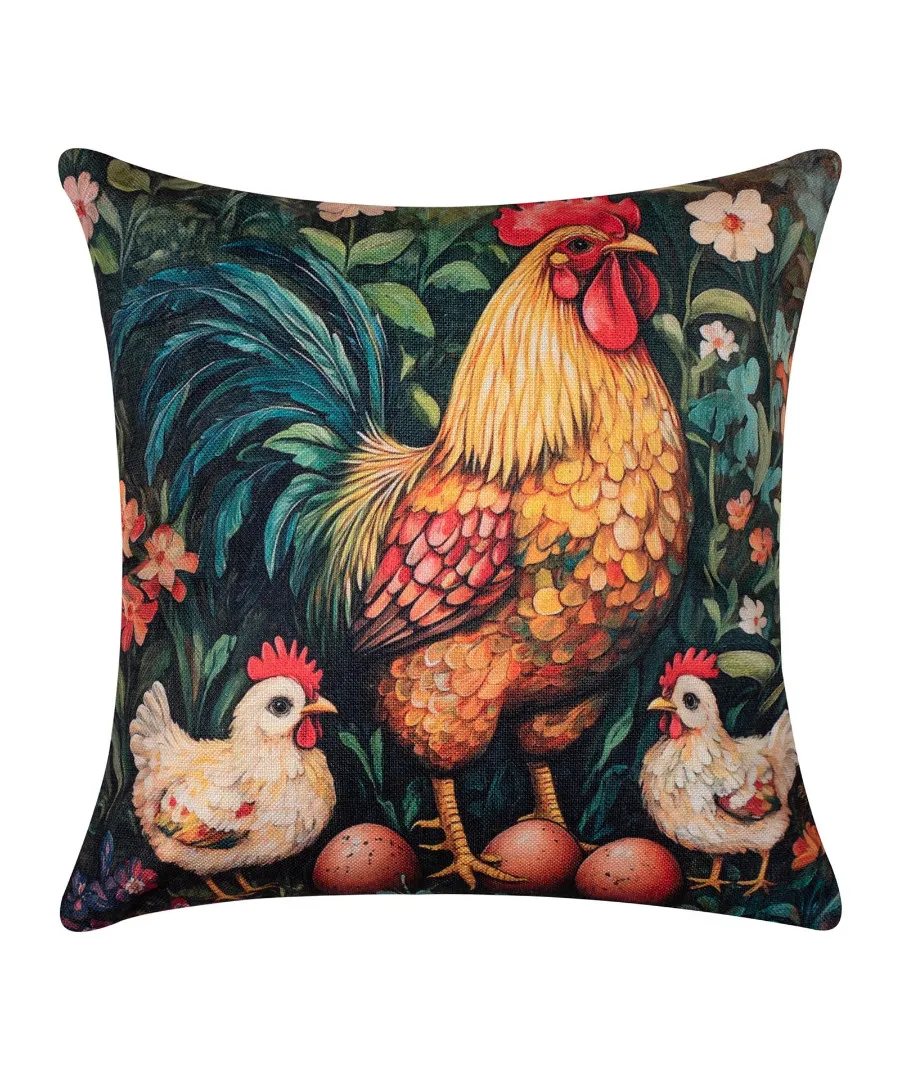 ΣΤΑΜΠΩΤΗ ΜΑΞΙΛΑΡΟΘΗΚΗ (45cm x 45cm) easter2025-4