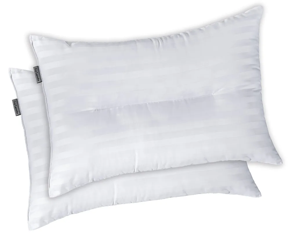 Ζεύγος Ανατομικά Μαξιλάρια Ύπνου 