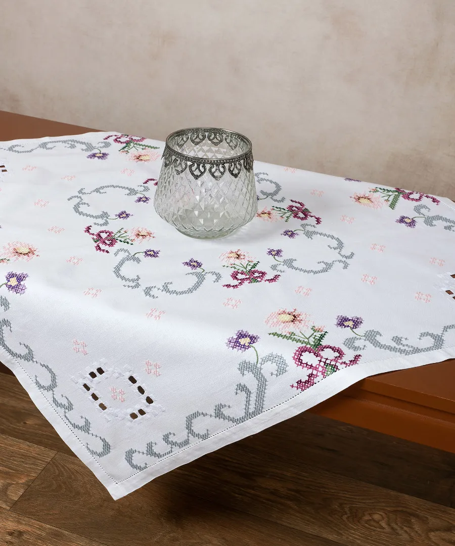 Καρέ (90cm x 90cm) 3071