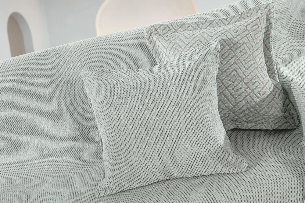 Διακοσμητική Μαξιλαροθήκη Central Mint 