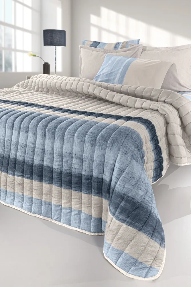 Κουβερλί Santiago Denim 