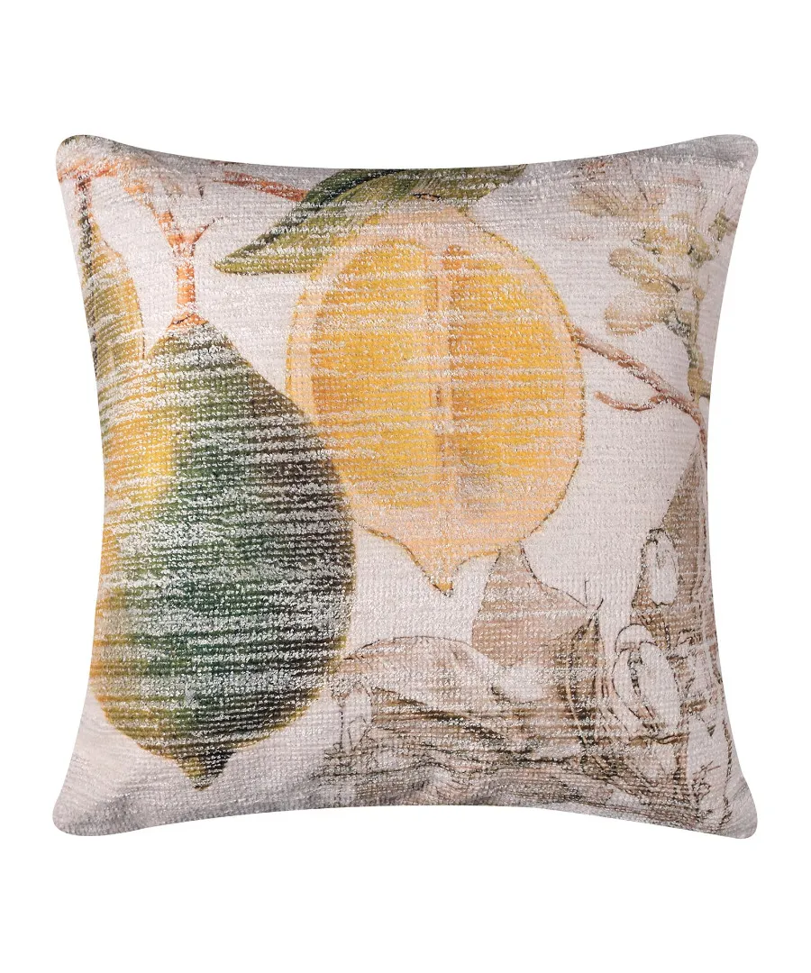 Βαμβακερή μαξιλαροθήκη (45cm x 45cm) 2367