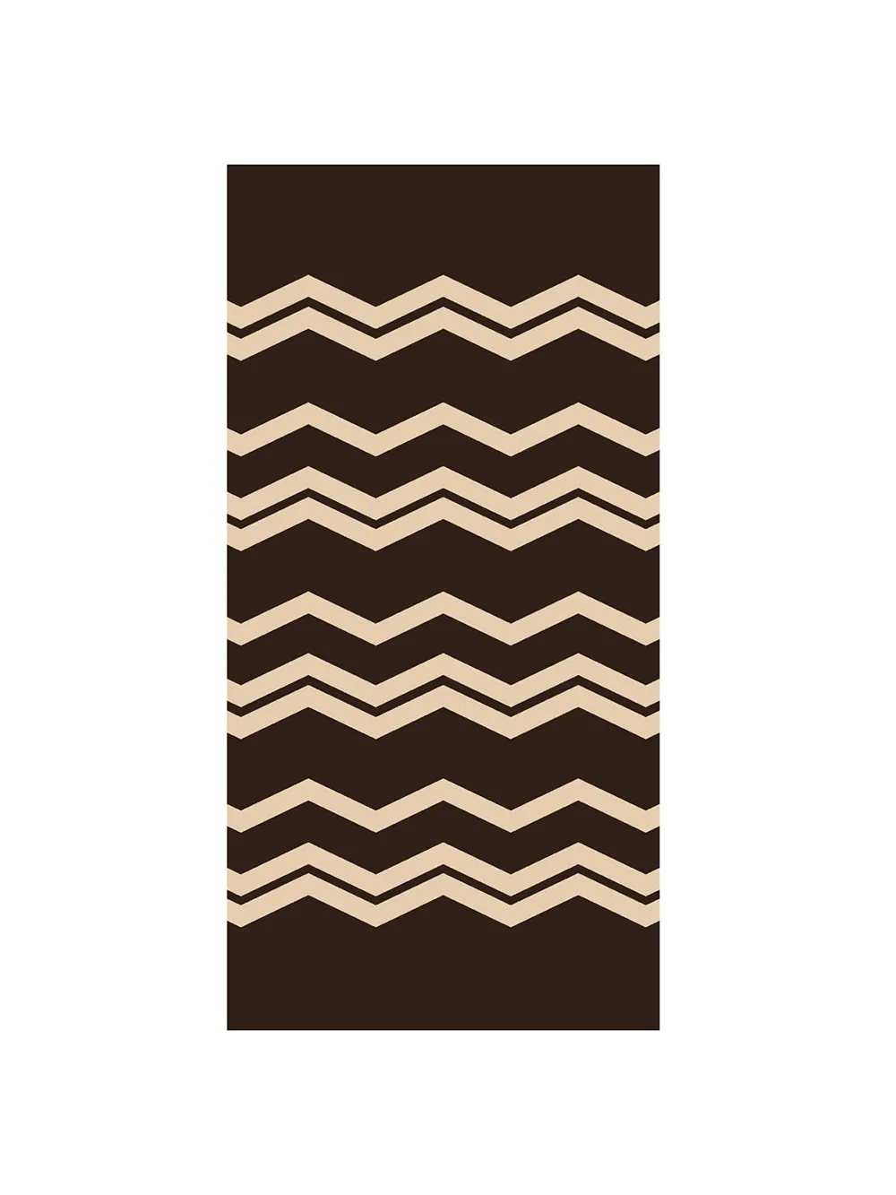 Πετσέτα Θαλάσσης Beach Collection 85x160 PA-907