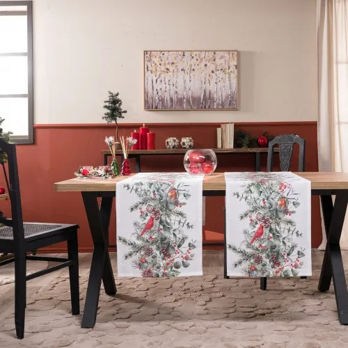 Τραβέρσα Witten - 45x140cm