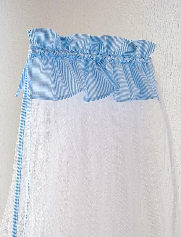 Κουνουπιέρα 180x550 Design 415 Baby Oliver