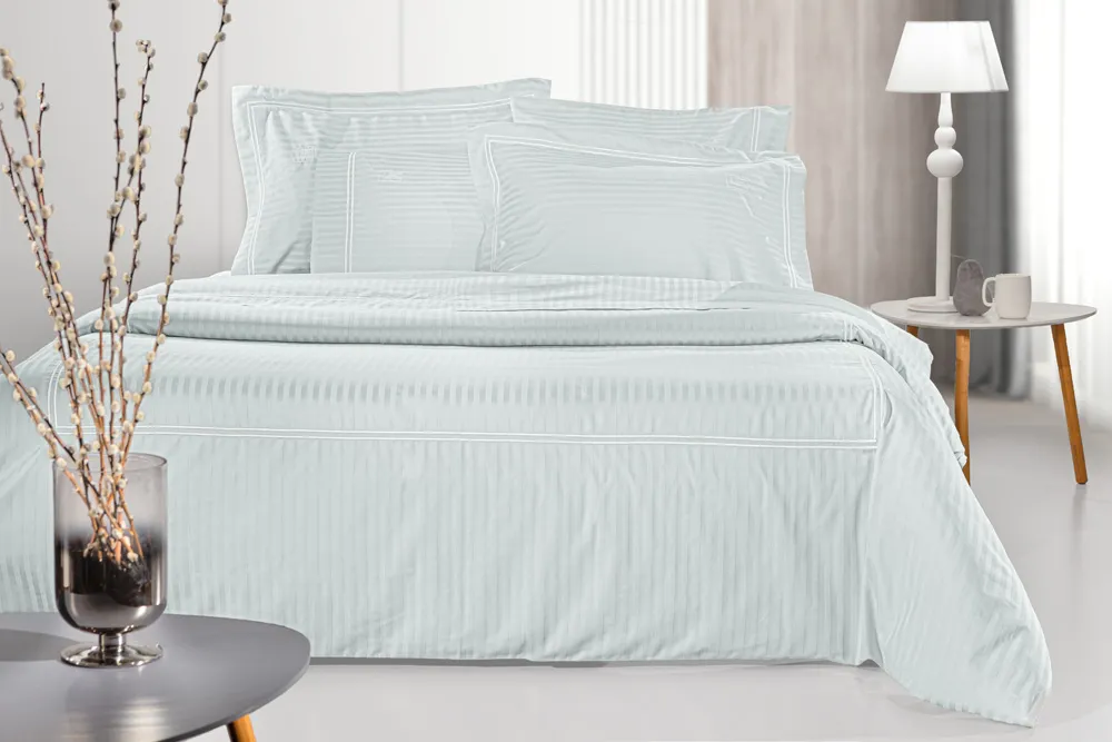 Σετ 4τμχ Σεντόνια Nice Moonlight-White 