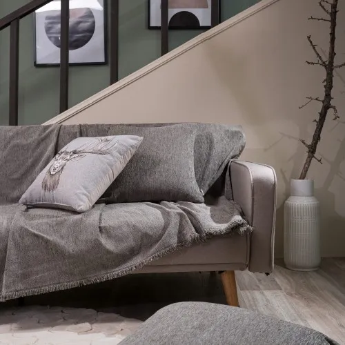 Ριχτάρι Basic 11 - Τετραθέσιο 180x350cm