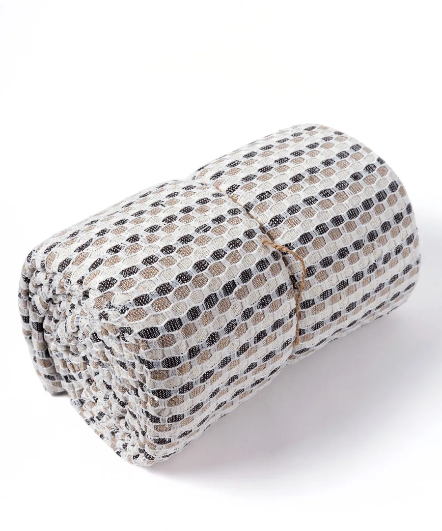 ΡΙΧΤΑΡΙΑ 17251 (180cm x 250cm) μπεζ