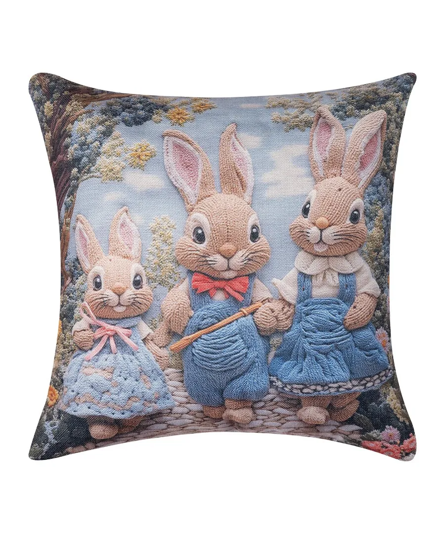 ΣΤΑΜΠΩΤΗ ΜΑΞΙΛΑΡΟΘΗΚΗ (45cm x 45cm) easter2026-2