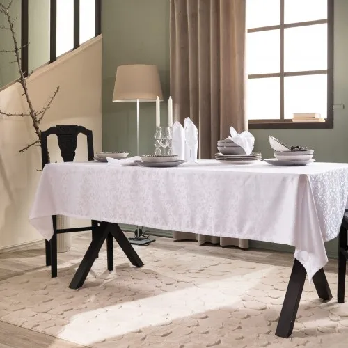 Τραπεζομάντηλο Cholet - 160x250cm
