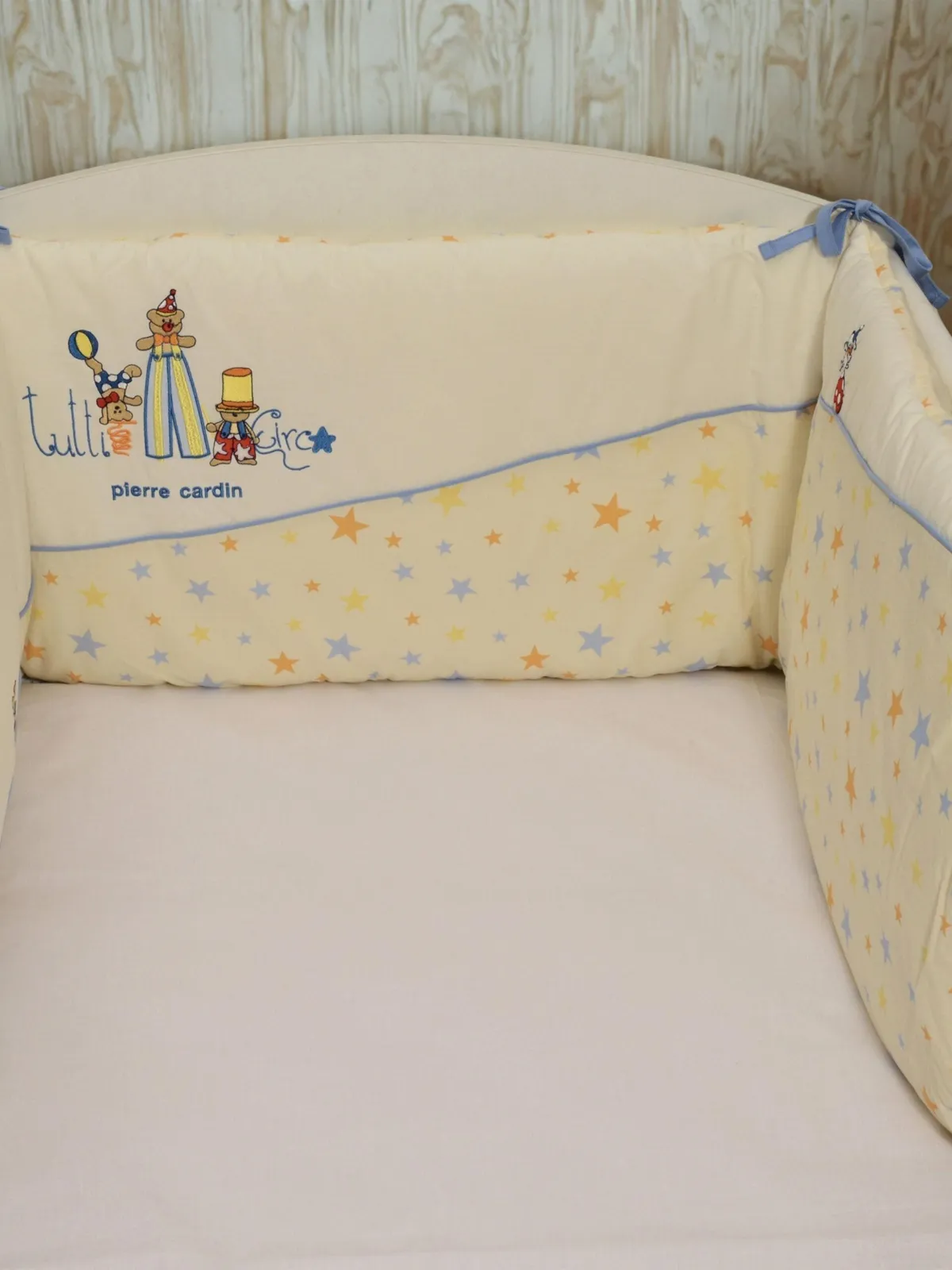 Πάντα Προστασίας 37x210 Design 95 Pierre Cardin Bebe