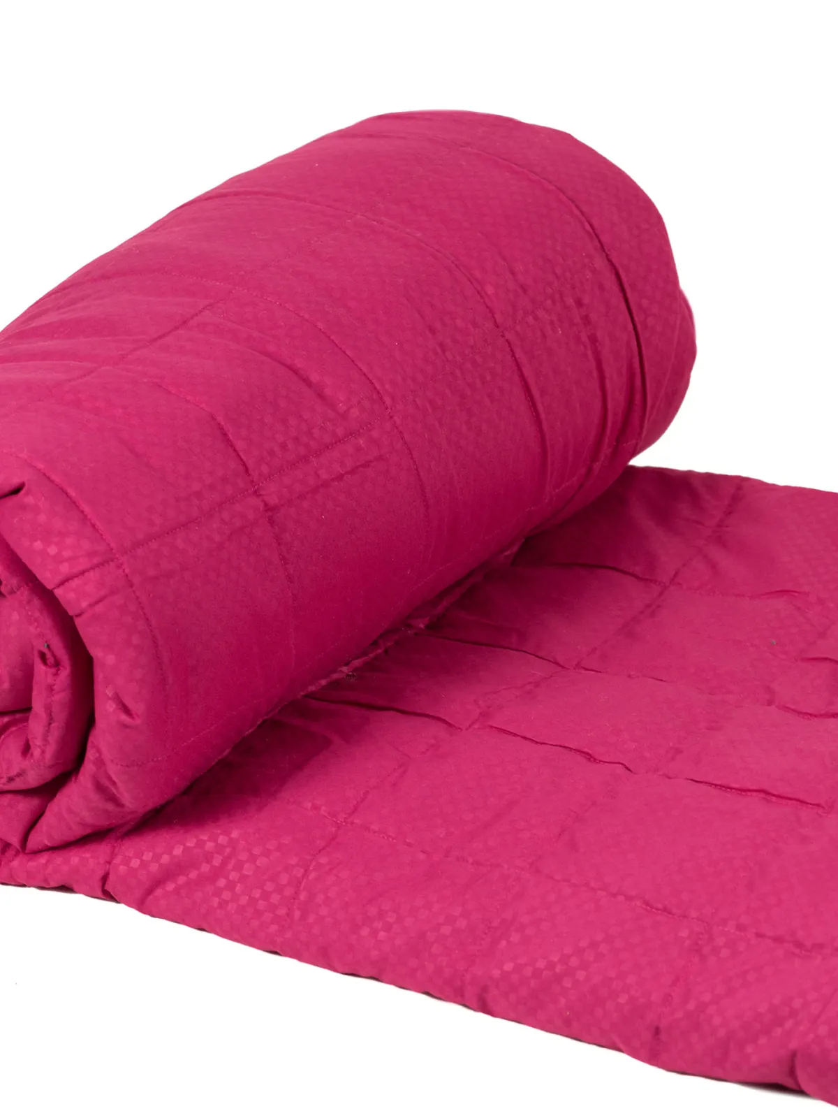 πάπλωμα (160cm x 220cm) 11053 φούξια