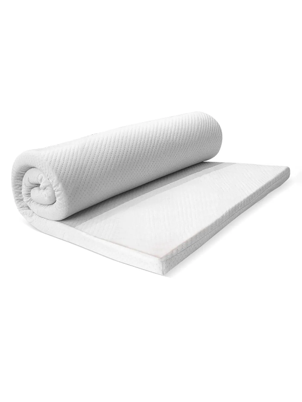 Ανώστρωμα White Comfort 160x200+4 TOP FOAM