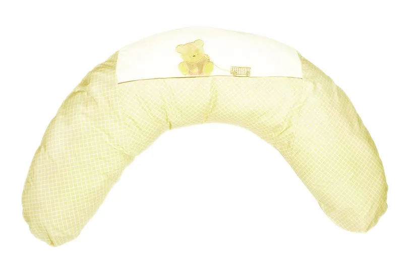 Baby Oliver des.125 Μαξιλάρι Θηλασμού