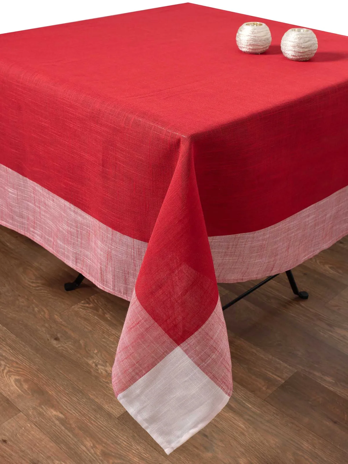 Χριστουγεννιάτικο τραπεζομάντηλο (140cm X 250cm) nx81011