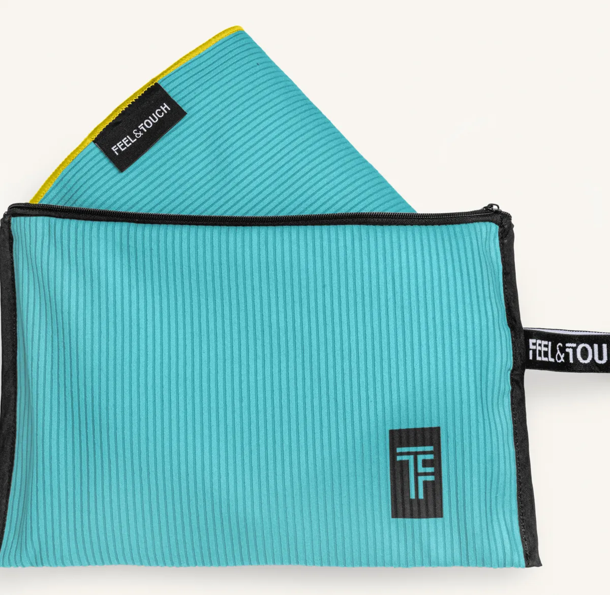 Πετσέτα Θαλάσσης Surf 01 (1+1)