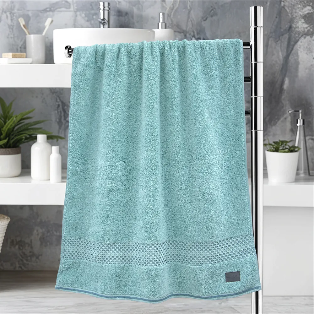 LINO Πετσέτα Σώματος (70x140) Igalo Μέντα